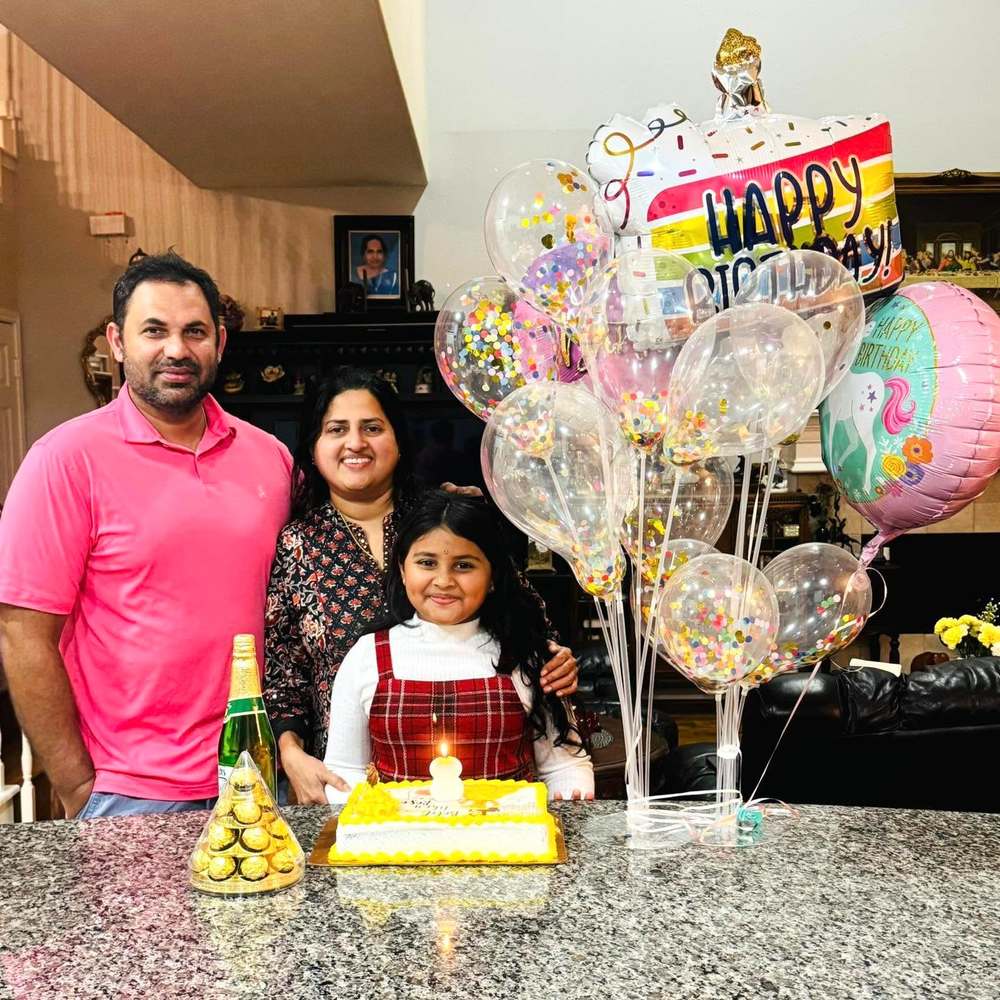 Meet your Posher, Saibu